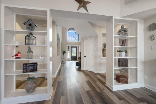 9510 Ashdown Forest Drive, Spring, TX 77379