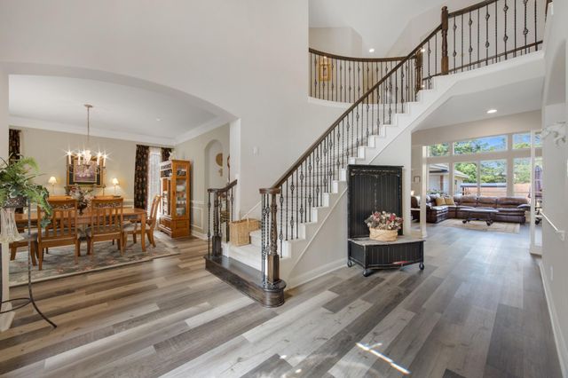 9510 Ashdown Forest Drive, Spring, TX 77379