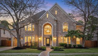 9510 Ashdown Forest Drive, Spring, TX 77379