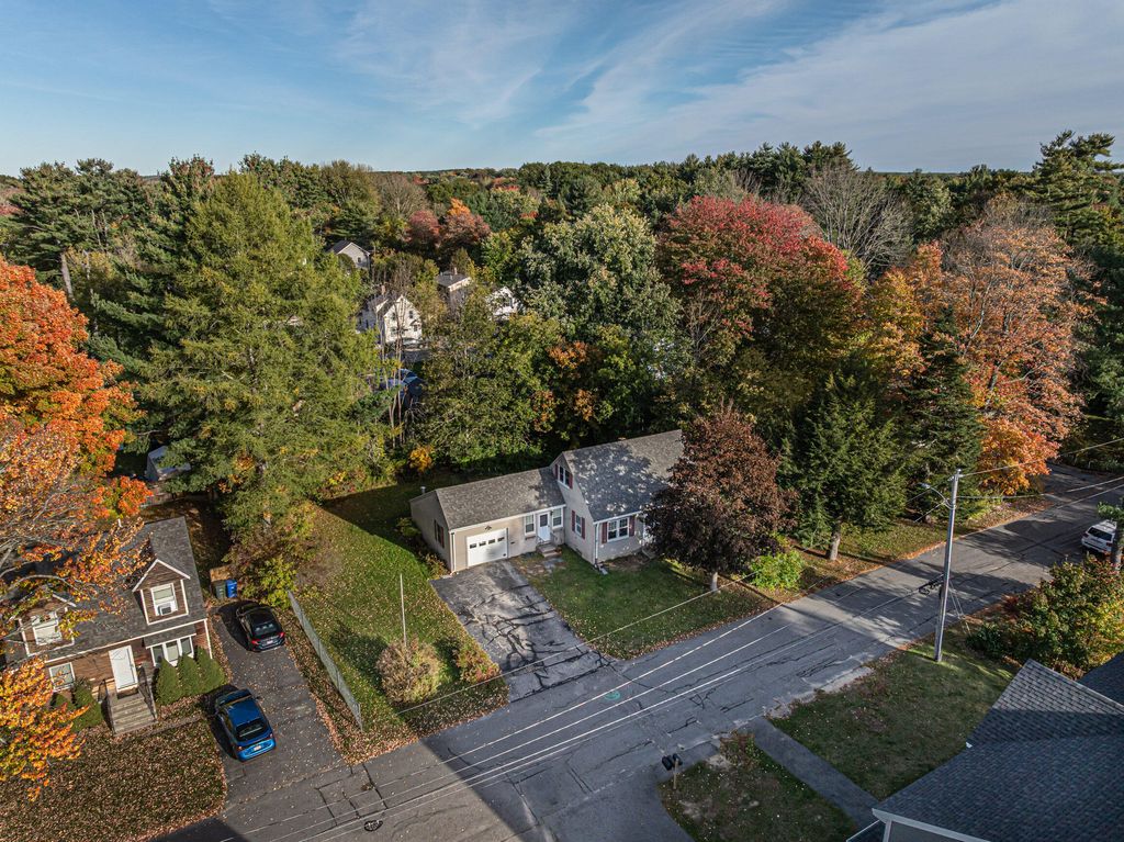 20 Jefferson Street, Westbrook, ME 04092 — photo 2