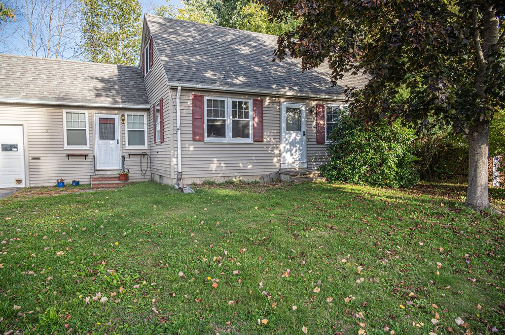 20 Jefferson Street, Westbrook, ME 04092 — photo 5