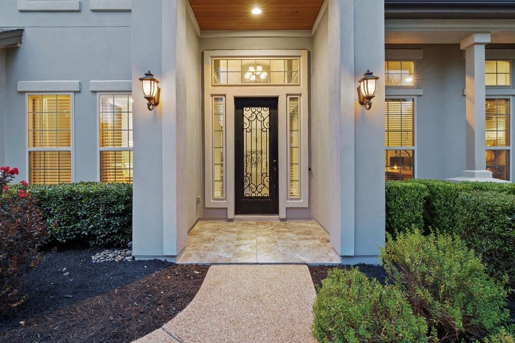 3417 Flat Iron CT, Leander, TX 78641