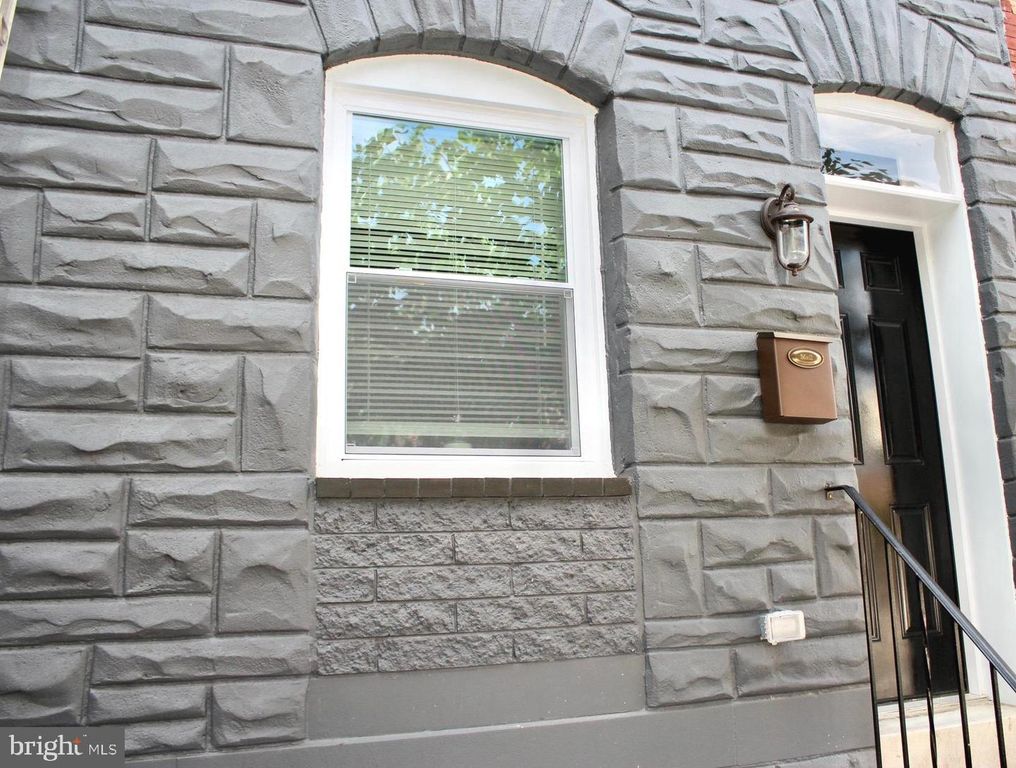 158 N ELLWOOD AVE, Baltimore, MD 21224