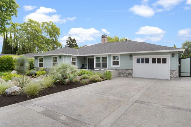 1052 Mcbain Avenue, Campbell, CA 95008