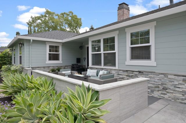 1052 Mcbain Avenue, Campbell, CA 95008