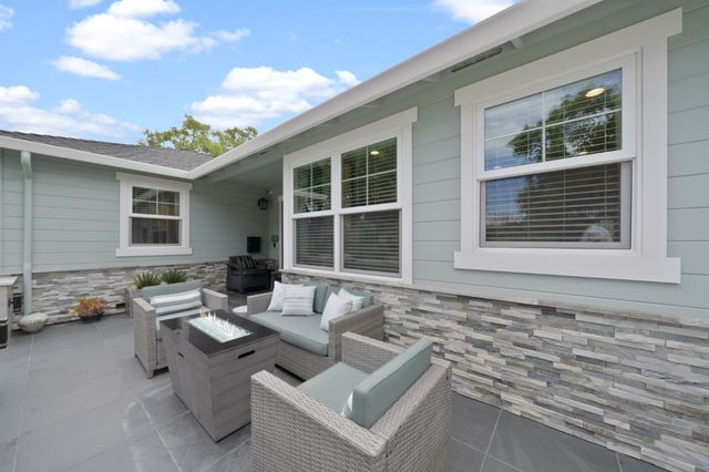 1052 Mcbain Avenue, Campbell, CA 95008