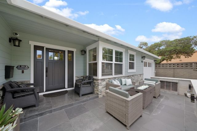 1052 Mcbain Avenue, Campbell, CA 95008
