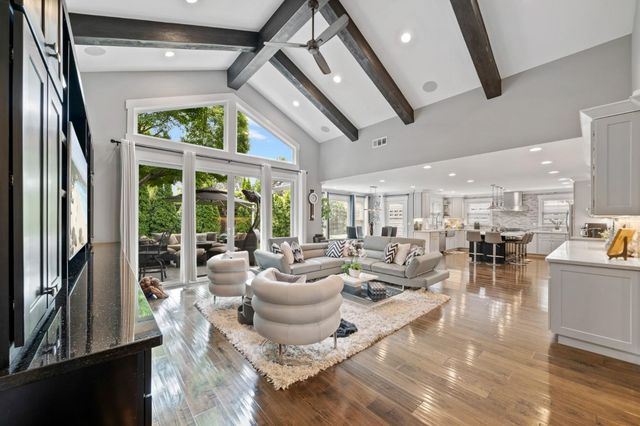 1052 Mcbain Avenue, Campbell, CA 95008