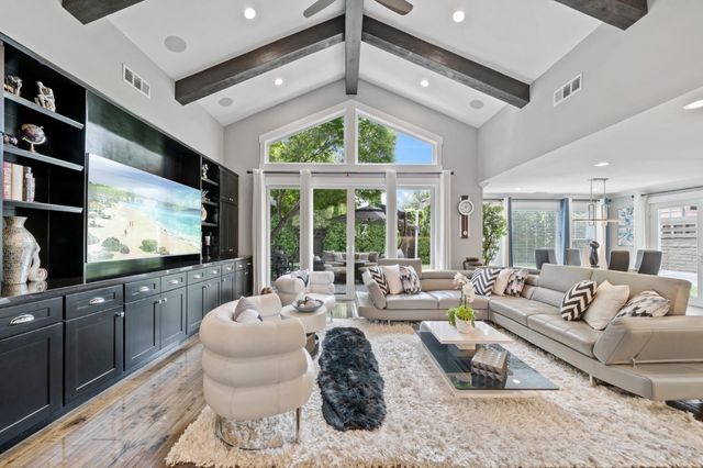 1052 Mcbain Avenue, Campbell, CA 95008