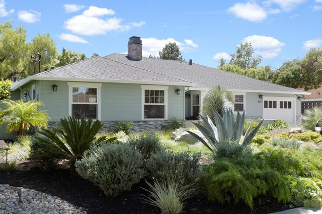 1052 Mcbain Avenue, Campbell, CA 95008