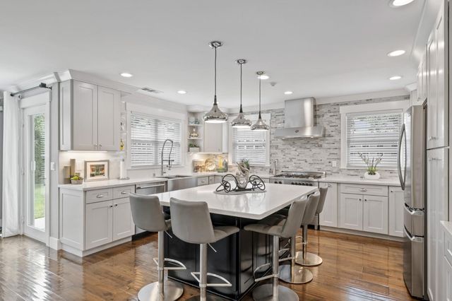 1052 Mcbain Avenue, Campbell, CA 95008