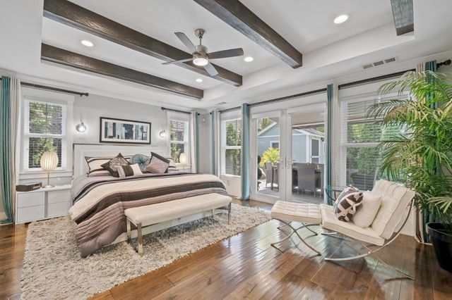 1052 Mcbain Avenue, Campbell, CA 95008