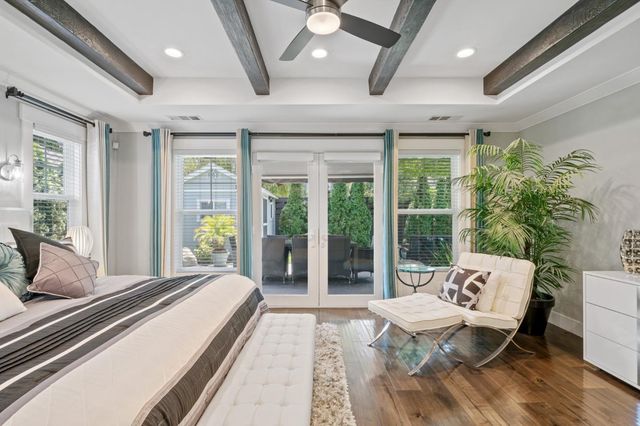 1052 Mcbain Avenue, Campbell, CA 95008
