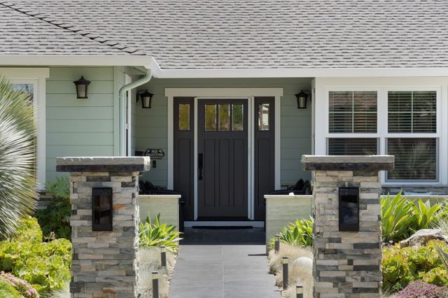 1052 Mcbain Avenue, Campbell, CA 95008