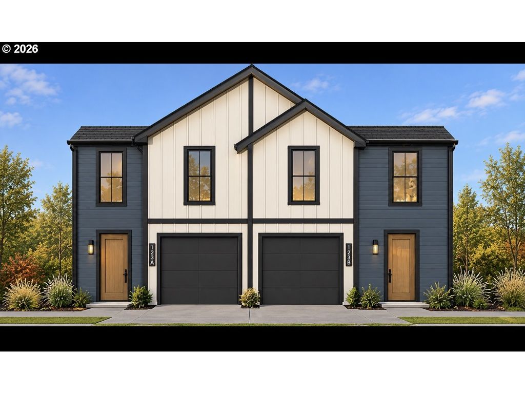 2005 13 St, West Linn, OR 97068