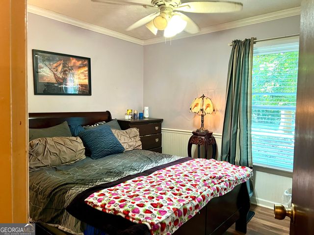 180 Partridge Lane, Athens, GA 30606