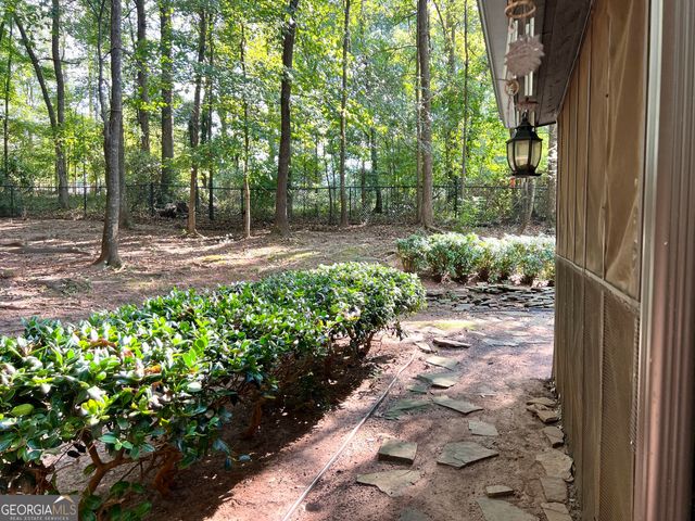 180 Partridge Lane, Athens, GA 30606