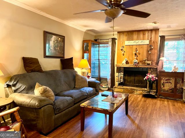 180 Partridge Lane, Athens, GA 30606