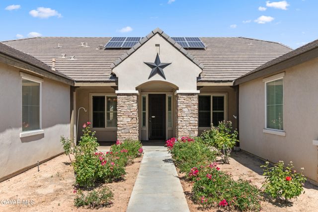 41530 Yew Street, Lancaster, CA 93536