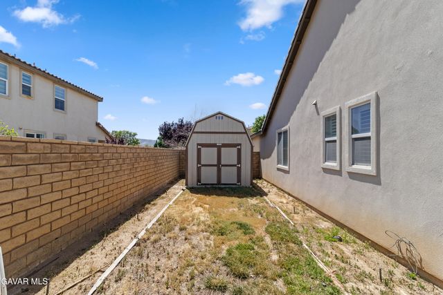 41530 Yew Street, Lancaster, CA 93536