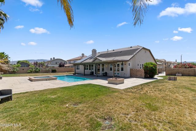 41530 Yew Street, Lancaster, CA 93536