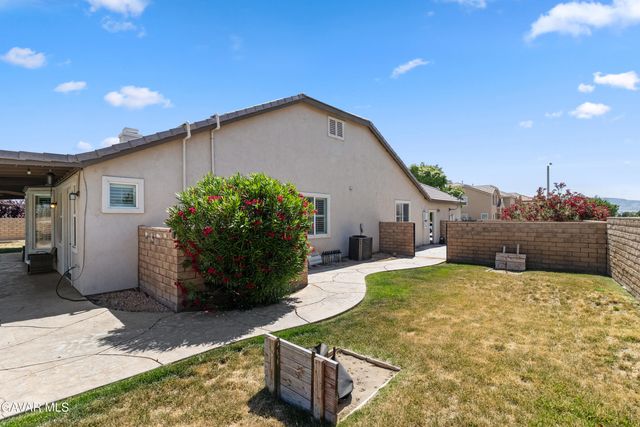41530 Yew Street, Lancaster, CA 93536