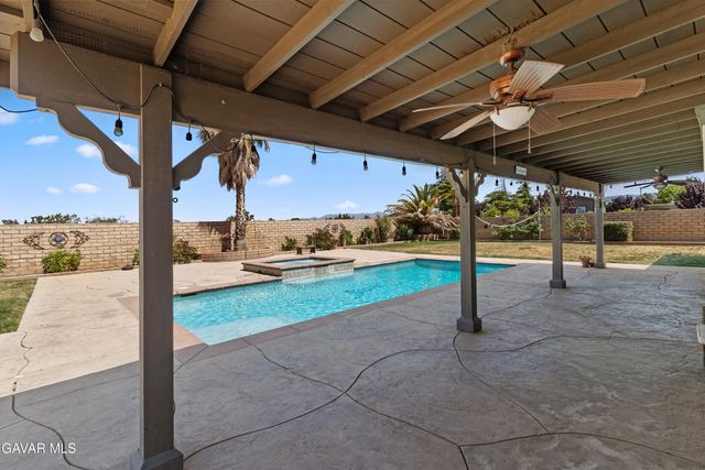 41530 Yew Street, Lancaster, CA 93536