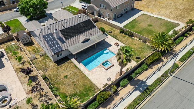 41530 Yew Street, Lancaster, CA 93536