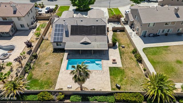 41530 Yew Street, Lancaster, CA 93536