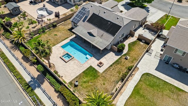 41530 Yew Street, Lancaster, CA 93536