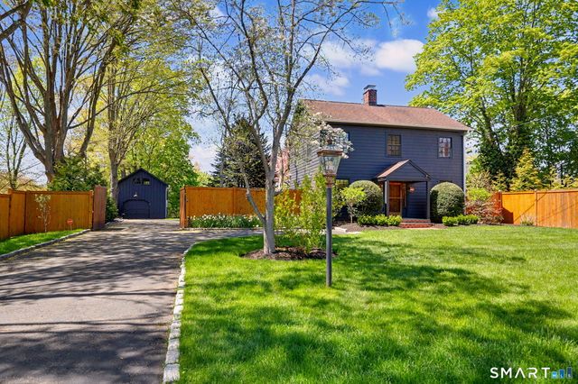 1373 Mill Plain Road, Fairfield, CT 06824