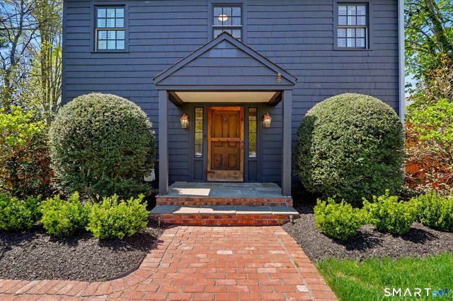 1373 Mill Plain Road, Fairfield, CT 06824