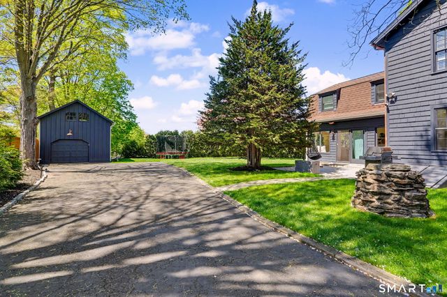 1373 Mill Plain Road, Fairfield, CT 06824
