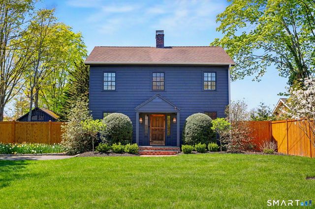 1373 Mill Plain Road, Fairfield, CT 06824