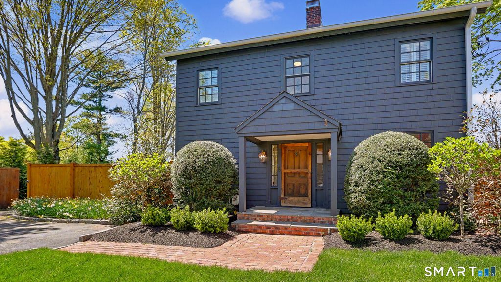 1373 Mill Plain Road, Fairfield, CT 06824