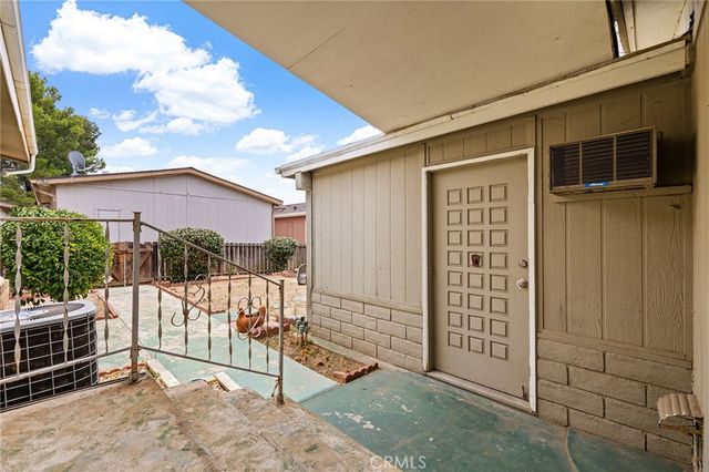 3800 W Wilson 39, Banning, CA 92220