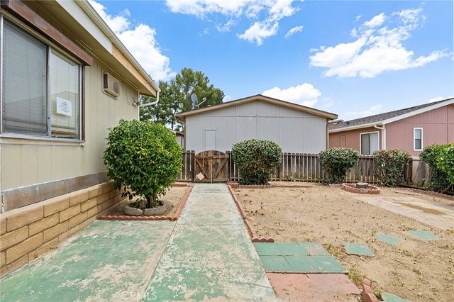 3800 W Wilson 39, Banning, CA 92220