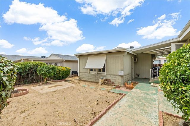 3800 W Wilson 39, Banning, CA 92220