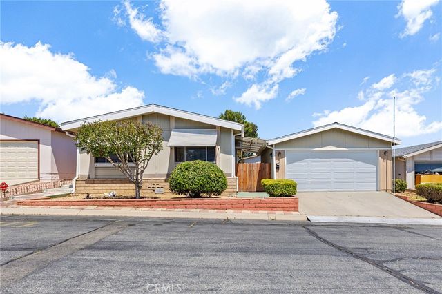 3800 W Wilson 39, Banning, CA 92220