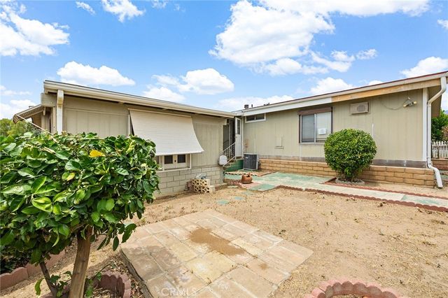 3800 W Wilson 39, Banning, CA 92220