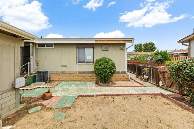 3800 W Wilson 39, Banning, CA 92220
