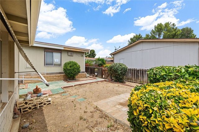 3800 W Wilson 39, Banning, CA 92220