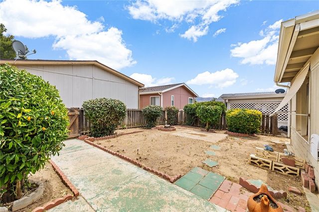 3800 W Wilson 39, Banning, CA 92220
