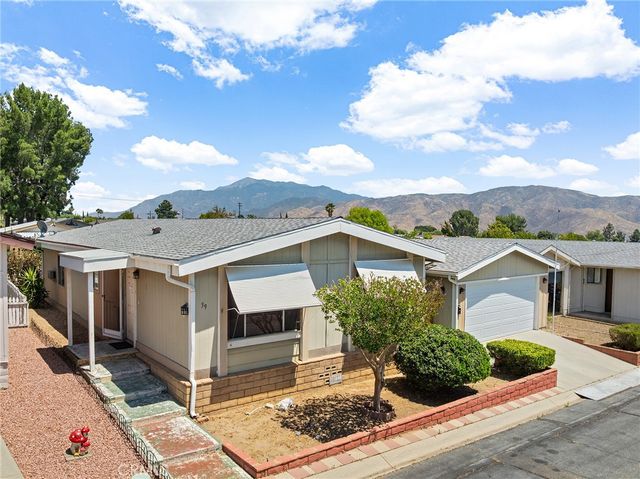 3800 W Wilson 39, Banning, CA 92220