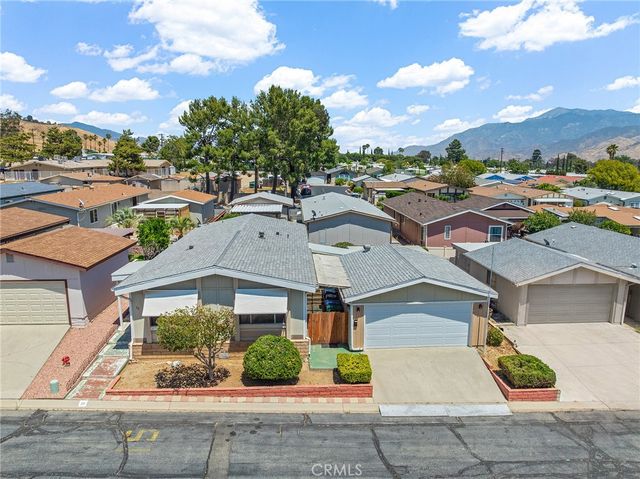 3800 W Wilson 39, Banning, CA 92220