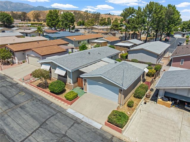 3800 W Wilson 39, Banning, CA 92220