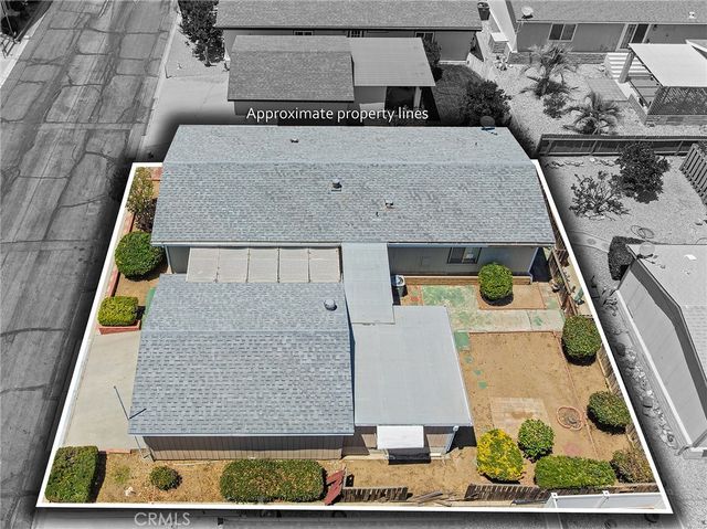 3800 W Wilson 39, Banning, CA 92220