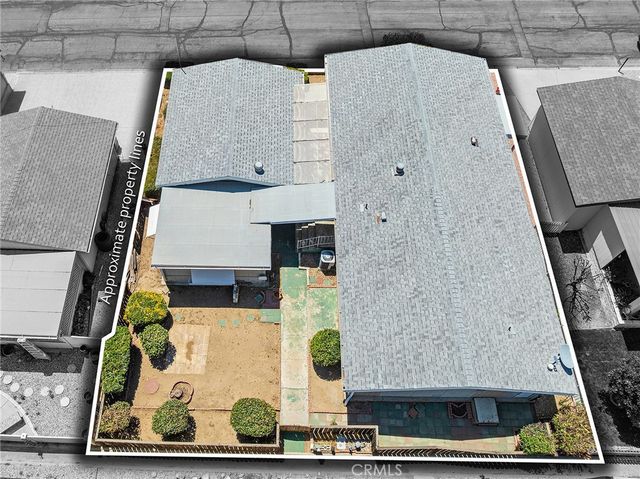 3800 W Wilson 39, Banning, CA 92220