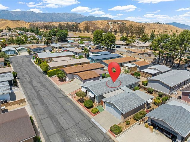 3800 W Wilson 39, Banning, CA 92220