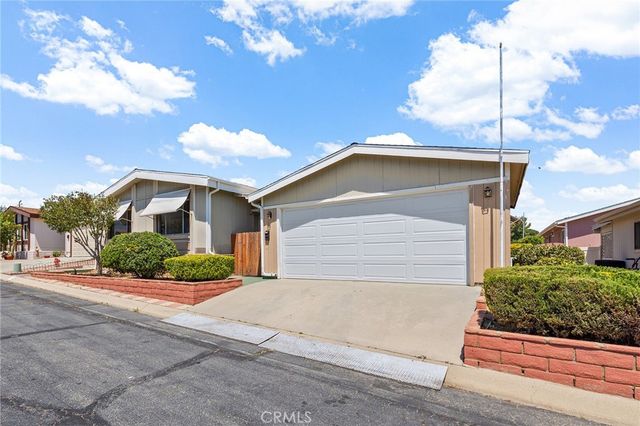 3800 W Wilson 39, Banning, CA 92220